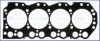 NISSA 110441W401 Gasket, cylinder head